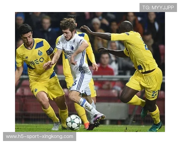 哥本哈根：融合训练体系与学术研究的足球新纪元